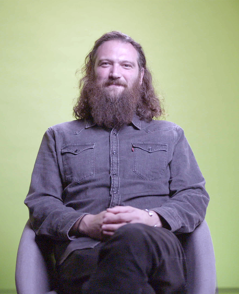 Thom Gulseven